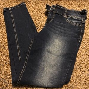 Maurice’s jeggings